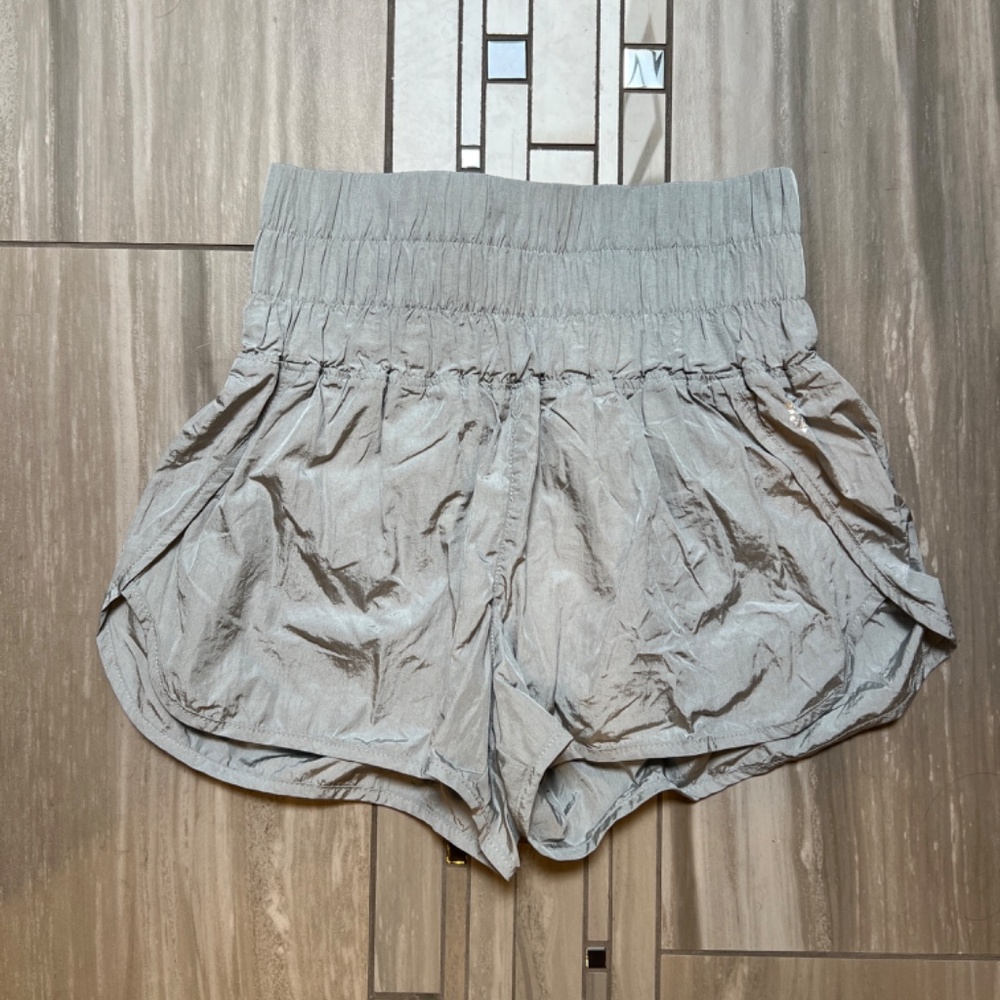 The Way Home Shorts - Free People